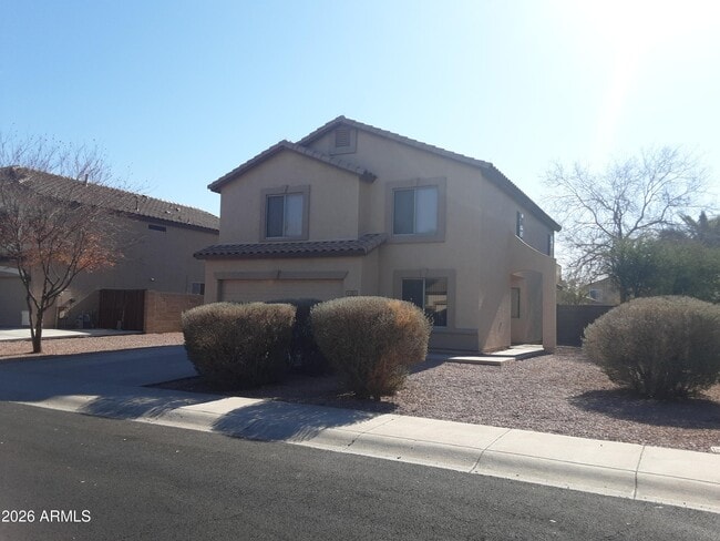 Foto del edificio - 1401 E Jasper Dr