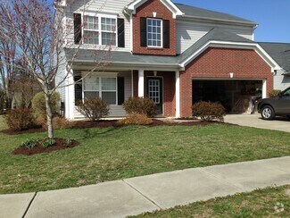 Building Photo - 8501 Magnolia Springs Dr