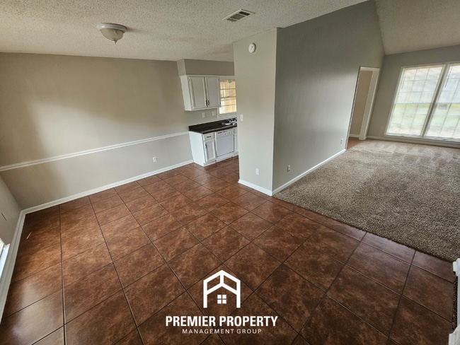 Building Photo - Quiet Cove Living in 38115 | 3BR/2BA with Brick Fireplace & Fenced Yard