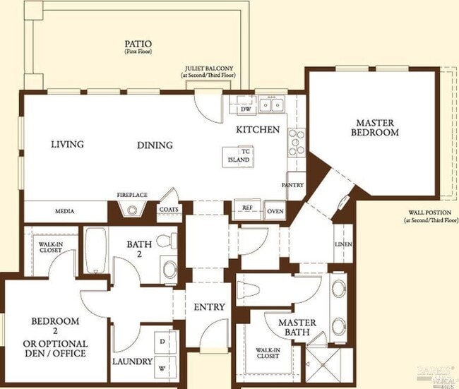 Building Photo - 1246 Sonata Dr