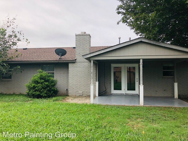 Foto del edificio - 3 br, 2 bath House - 7309 NW Lawton Ave