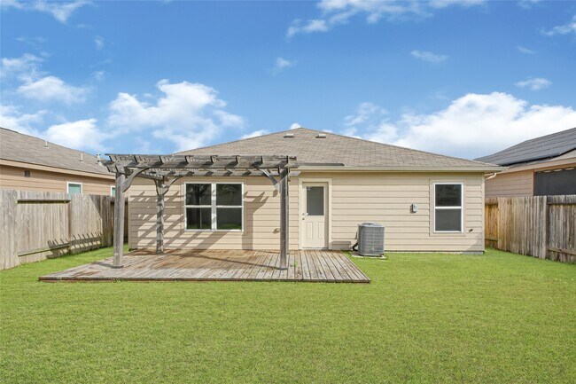 Foto del edificio - 11122 Hillside Creek Dr