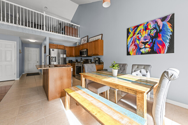 Building Photo - 3836 Lesia Dr