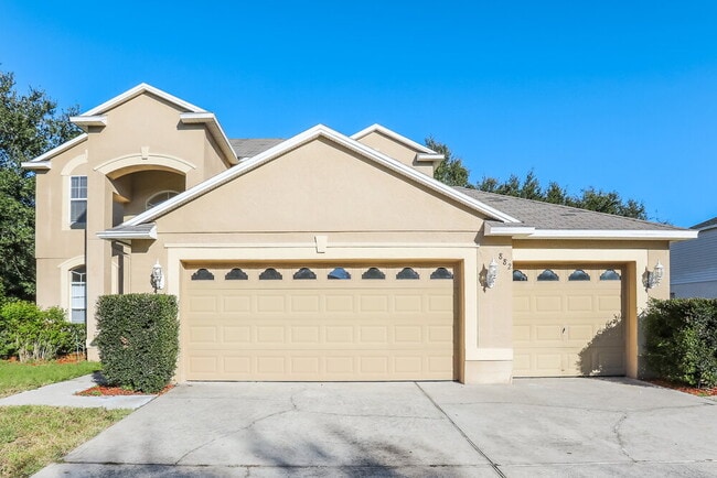 Building Photo - 882 Grand Sayan Loop