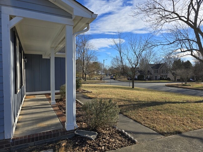 Photo - 3533 Cedar Post Rd House