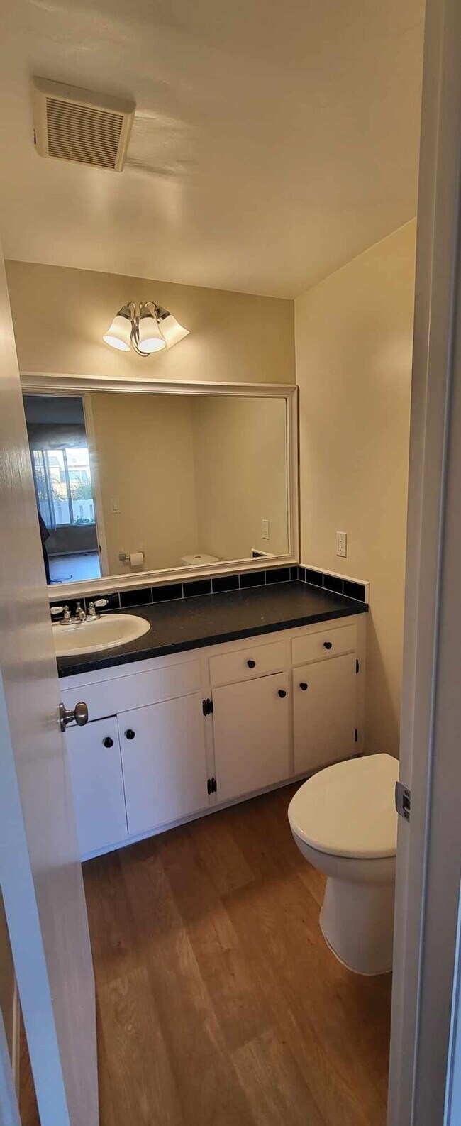 Foto del edificio - Greenfield