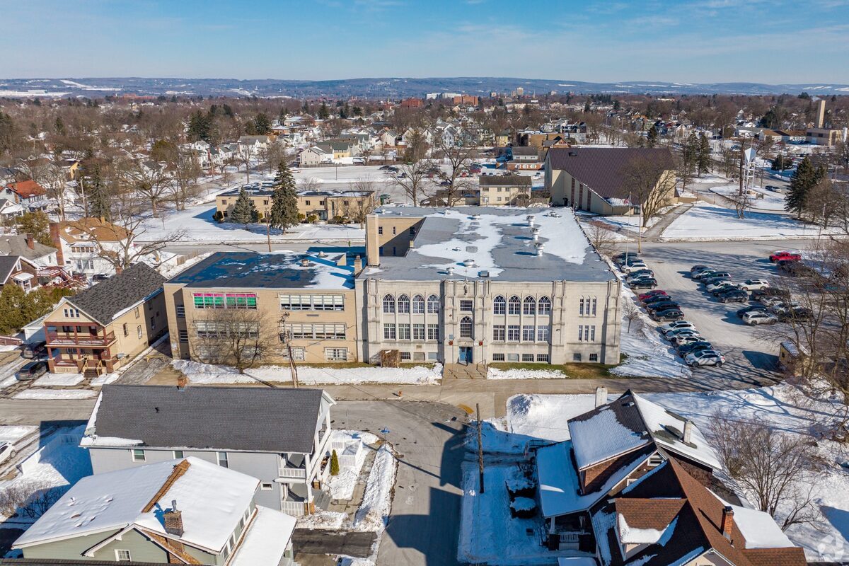 Rome, NY Costo de vida