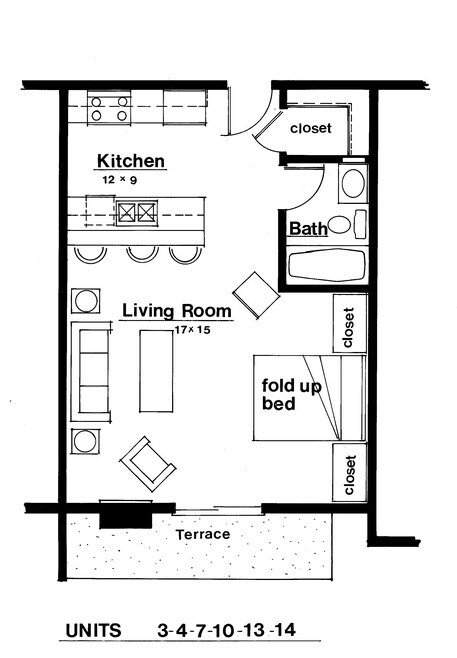 Westhaven Village Apartments