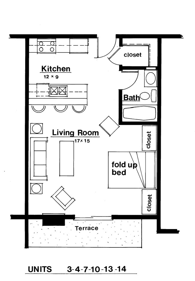 Building Photo - Westhaven Village Apartments