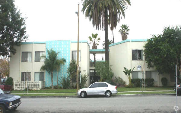 Foto del edificio - 301 N Hagar St