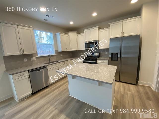 Foto del edificio - 360 Hickory Run Ln