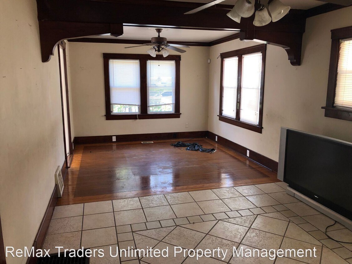 Building Photo - 2 br, 1 bath House - 2226 N Ellis