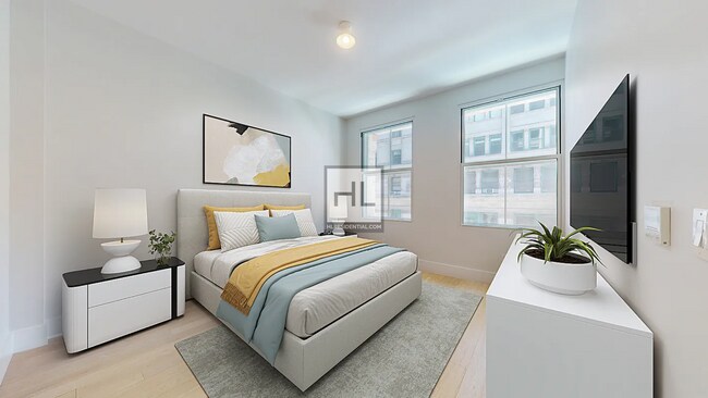 Foto del edificio - Beautiful 4 Bedroom 3 Bath Apartment In So...