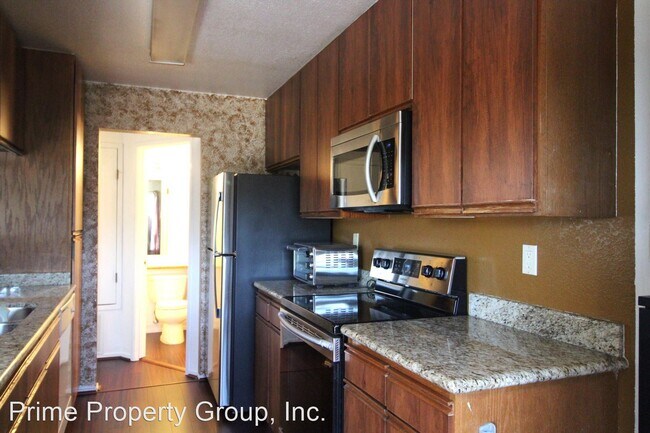 Foto del edificio - 2 br, 1.5 bath House - 96 Anair Way