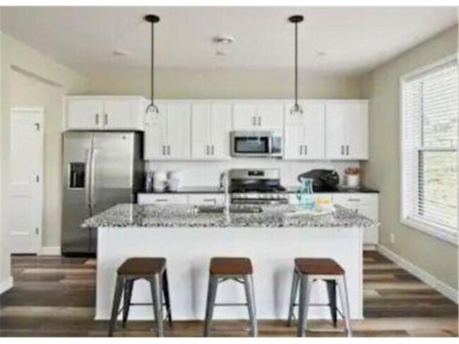 Foto del edificio - 2257 Jordyn Rd NW