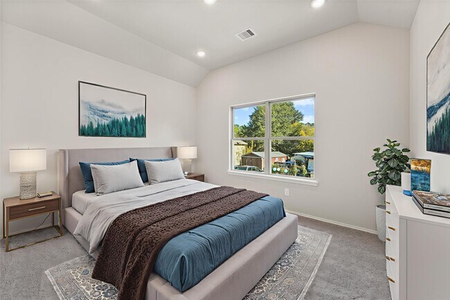 Foto del edificio - 8687 Sassafras