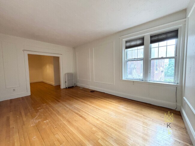 Building Photo - 455 Washington St
