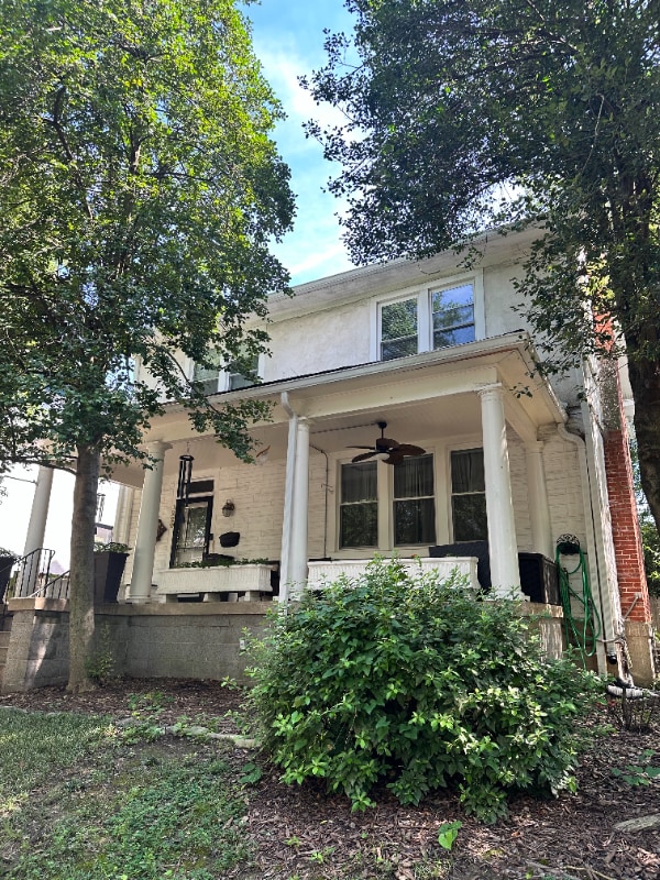 Building Photo - 1220 Decatur St NW