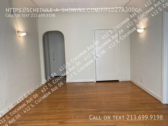 Foto del edificio - 412 Cochran Ave