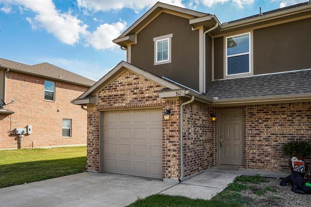 Foto del edificio - 517 Jack Harris St