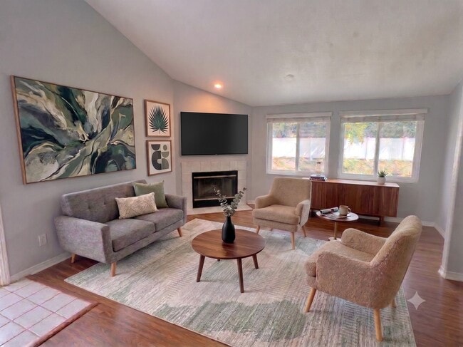 Building Photo - 3709 Las Flores Canyon Rd