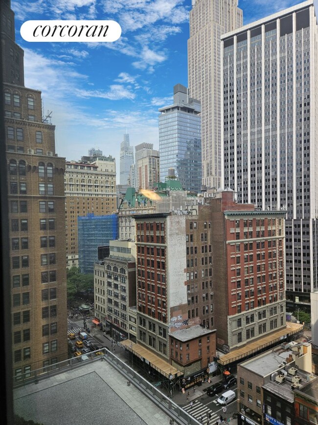 Foto del edificio - 100 W 31st St