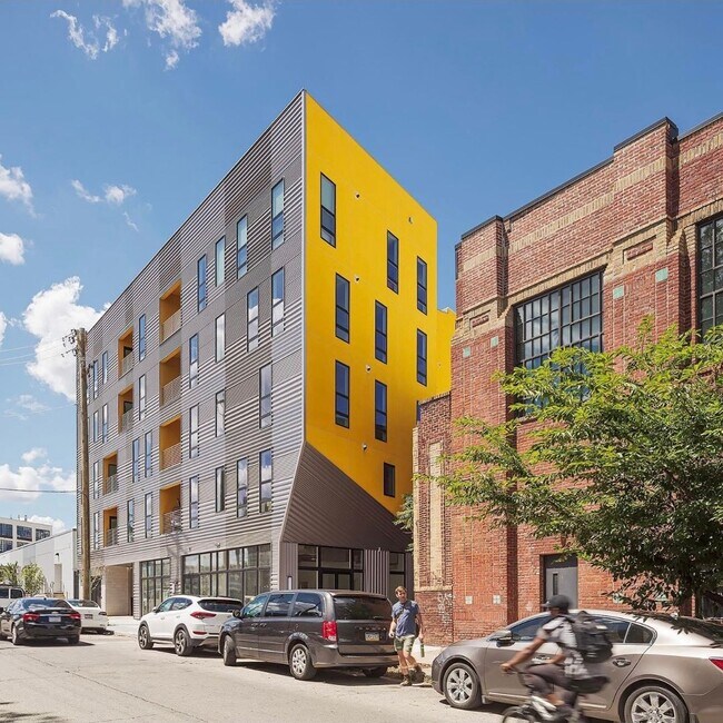 Foto del edificio - 3029 W Glenwood Ave