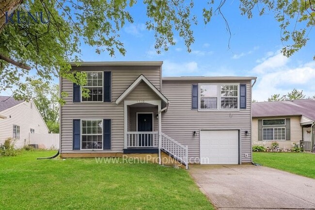 Building Photo - Available Now! 50% off first month's rent