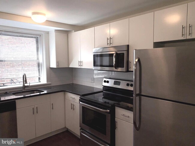 Foto del edificio - 1300 Spruce St