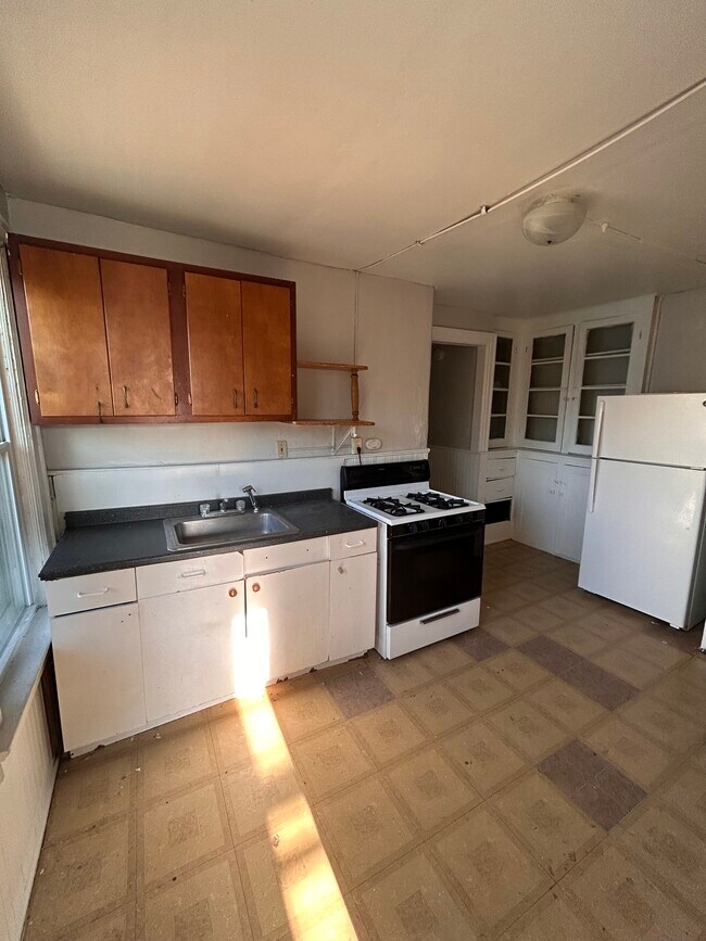 Foto del edificio - 1036 Elmwood Ave