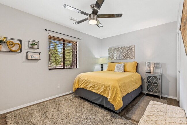 Foto del edificio - Lodge Pole