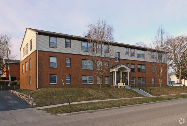 Building Photo - The Faribo Apartments