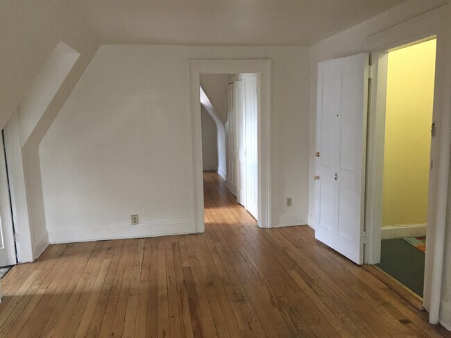Living Room / Dinette Area - 740 Madison Avenue