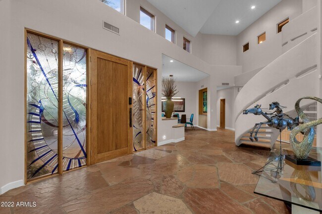 Foto del edificio - 25939 N 104th Way