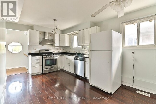 Building Photo - 489 Fergo Ave