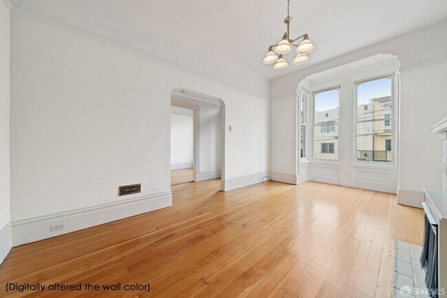 Building Photo - 3754 Cesar Chavez St