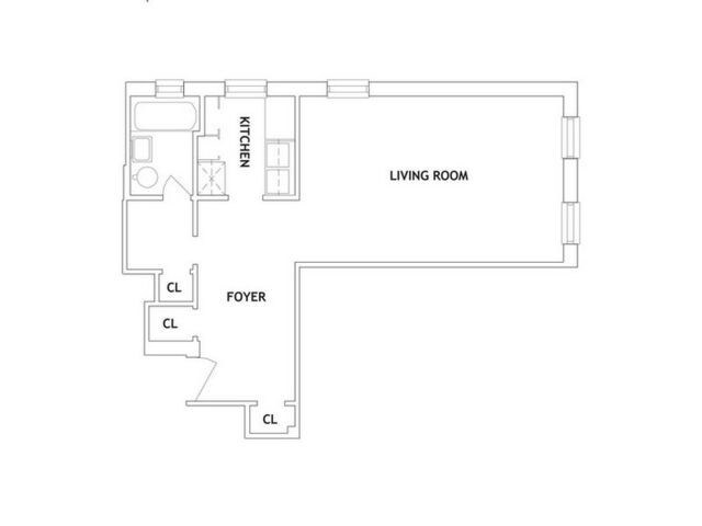 Foto del edificio - 64-20 Saunders St