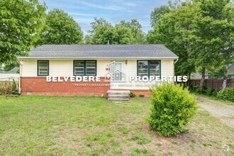 Building Photo - 1607 Eastwood Ave