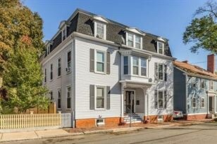Foto del edificio - 19-21 Pleasant St