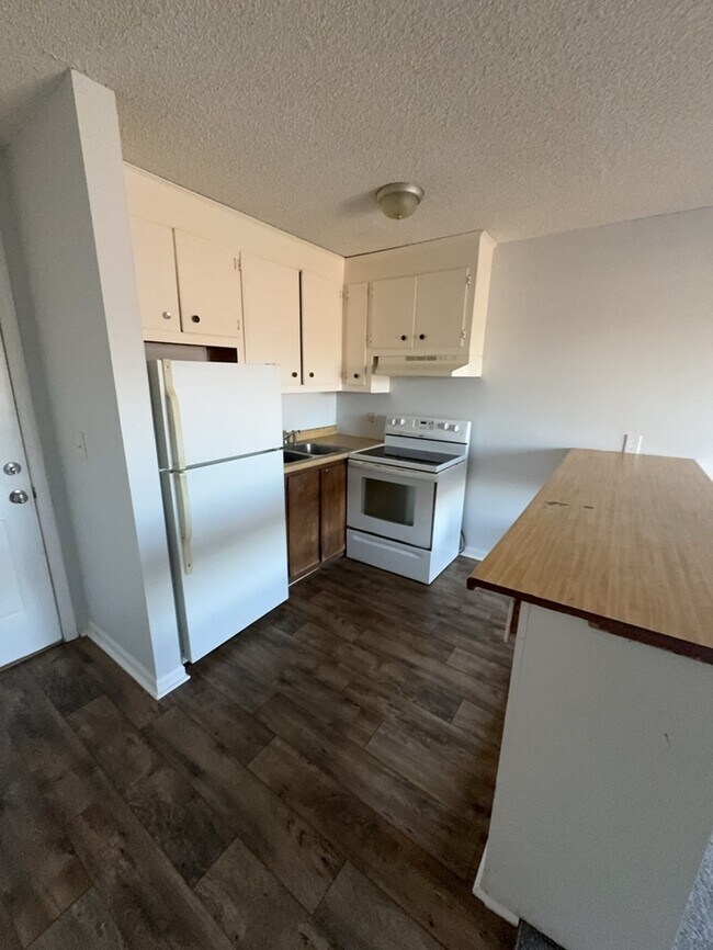 Foto del edificio - Studio Apartment