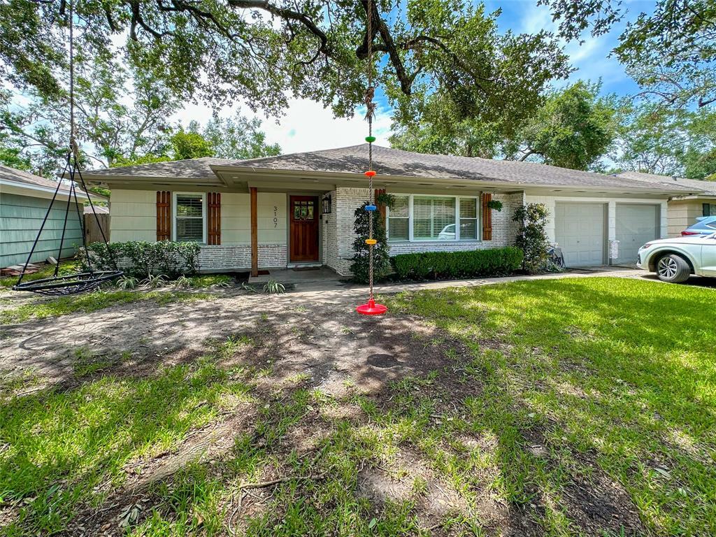 Foto principal - 3107 Broadmead Dr