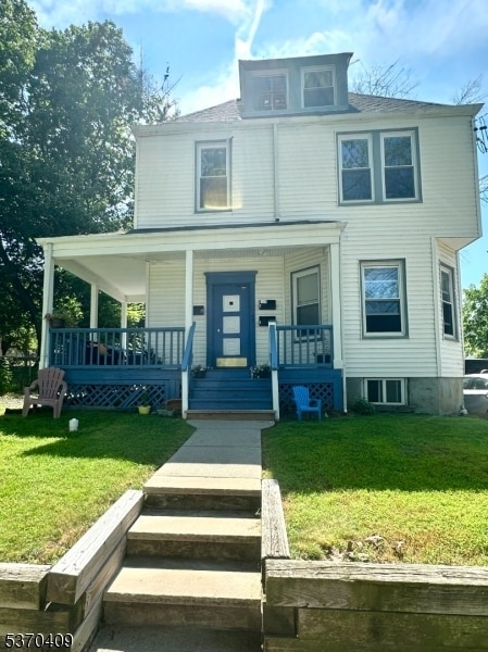 Primary Photo - 15 Lakeview Pl