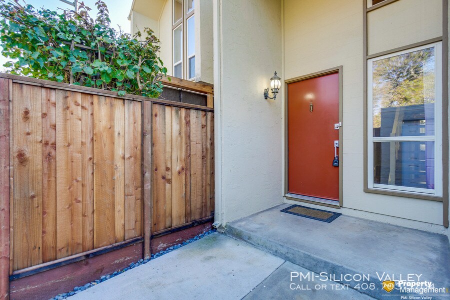 502 S Castlerock Terrace, Sunnyvale, CA 94087 House Rental in