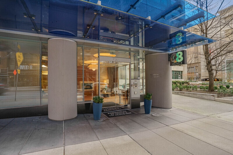 Photo - 737 Olive Way