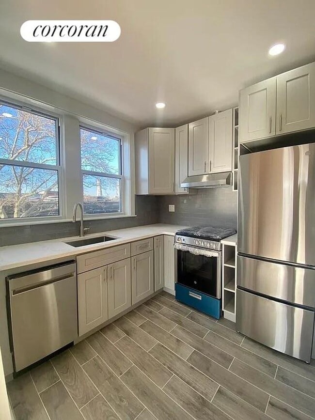 Foto del edificio - 155 25th St