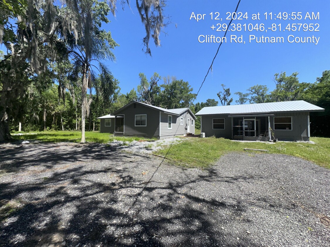 Primary Photo - 574 Clifton Rd