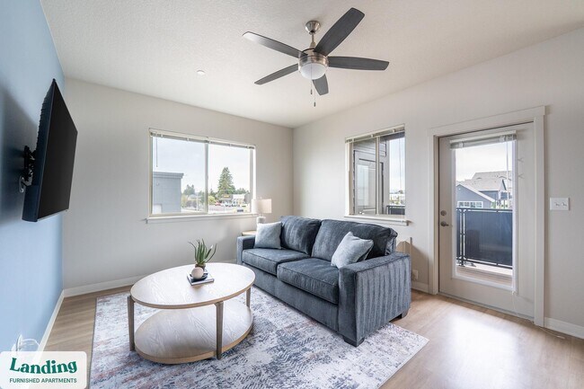 Foto del edificio - 201 Leroy Ave