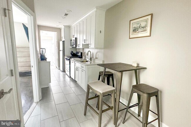 Foto del edificio - 2215 40th St NW