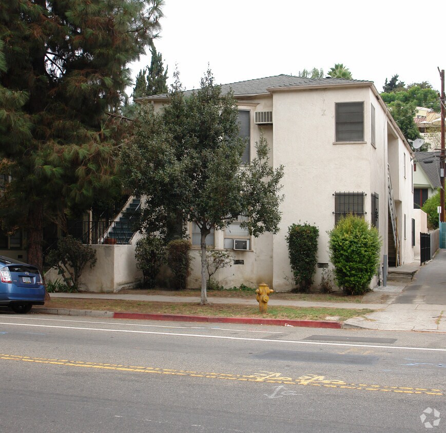 Primary Photo - 1543-1547 Silver Lake Blvd