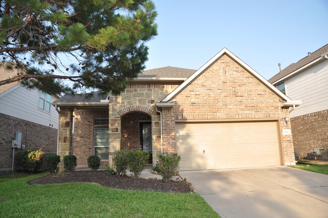 Building Photo - 6315 Denison Oaks Dr